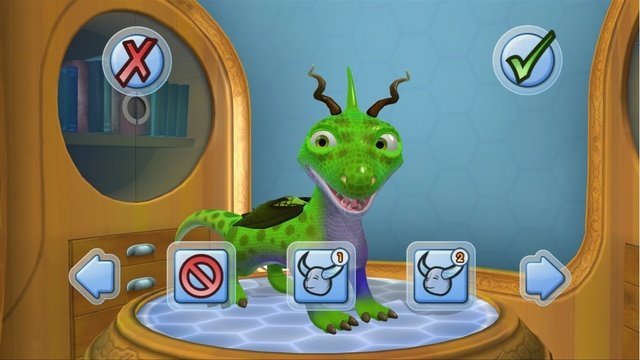 Скриншот из игры Fantastic Pets - 19