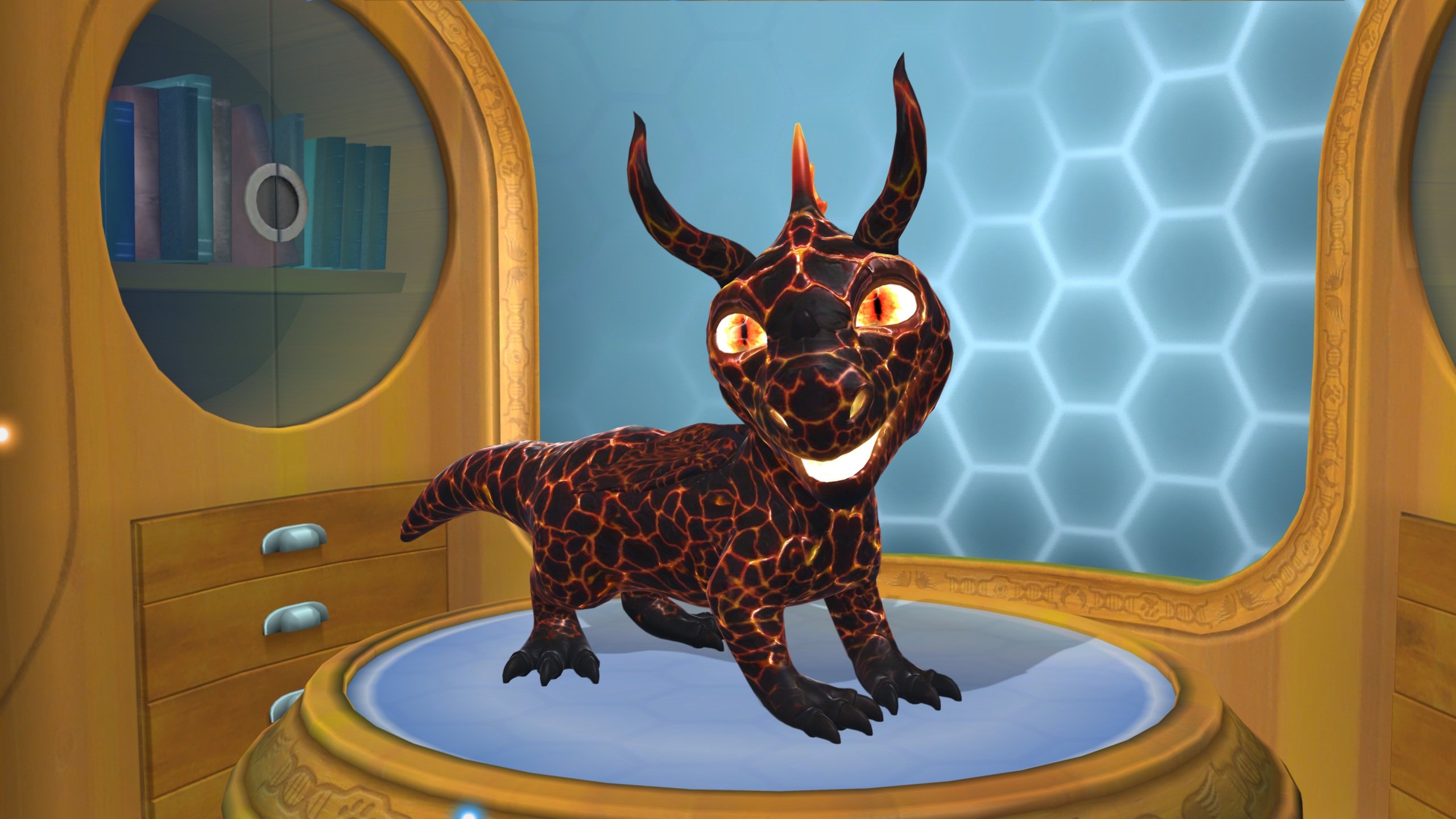 Скриншот из игры Fantastic Pets - 20