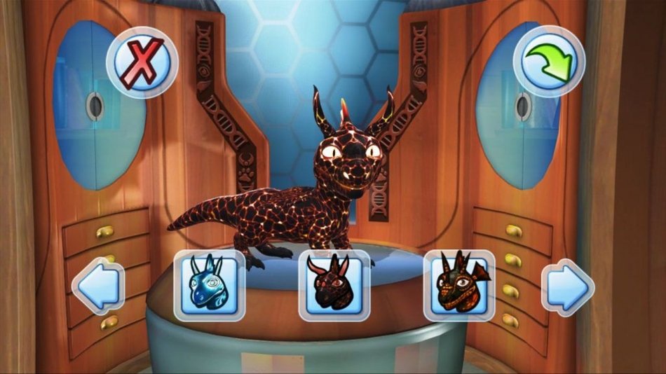 Скриншот из игры Fantastic Pets - 3