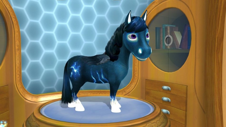 Скриншот из игры Fantastic Pets - 4