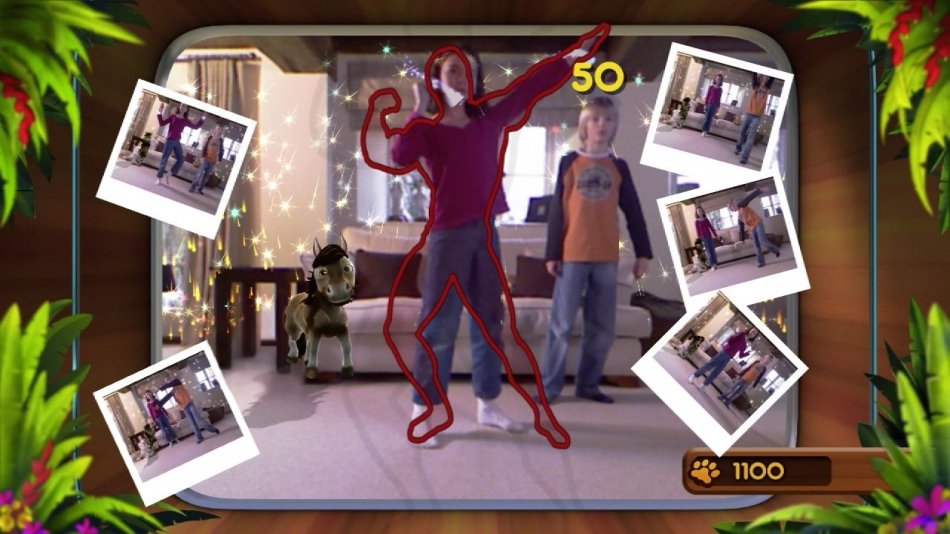 Скриншот из игры Fantastic Pets - 6