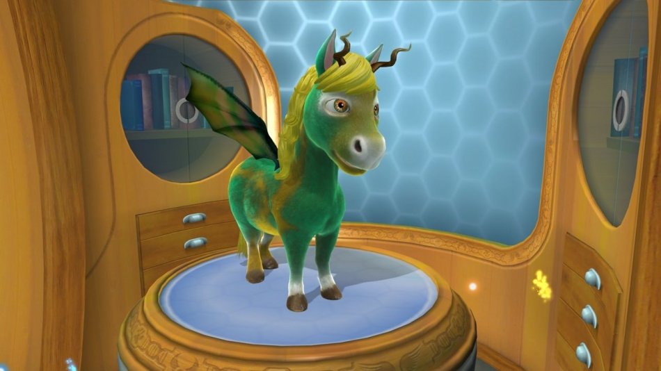 Скриншот из игры Fantastic Pets - 10