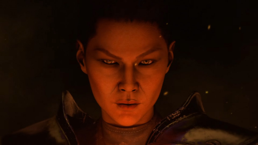 Скриншот из игры Diablo 2 Resurrected - 2