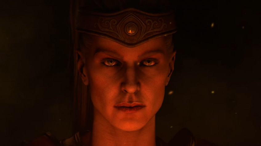 Скриншот из игры Diablo 2 Resurrected - 4