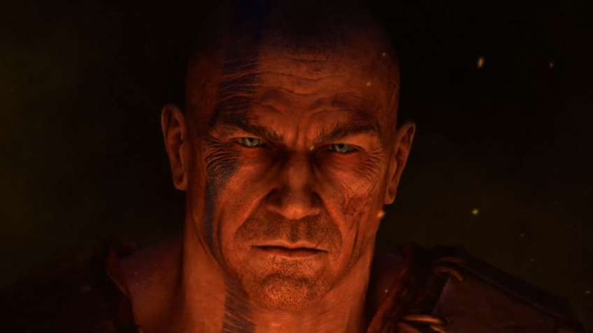 Скриншот из игры Diablo 2 Resurrected - 7