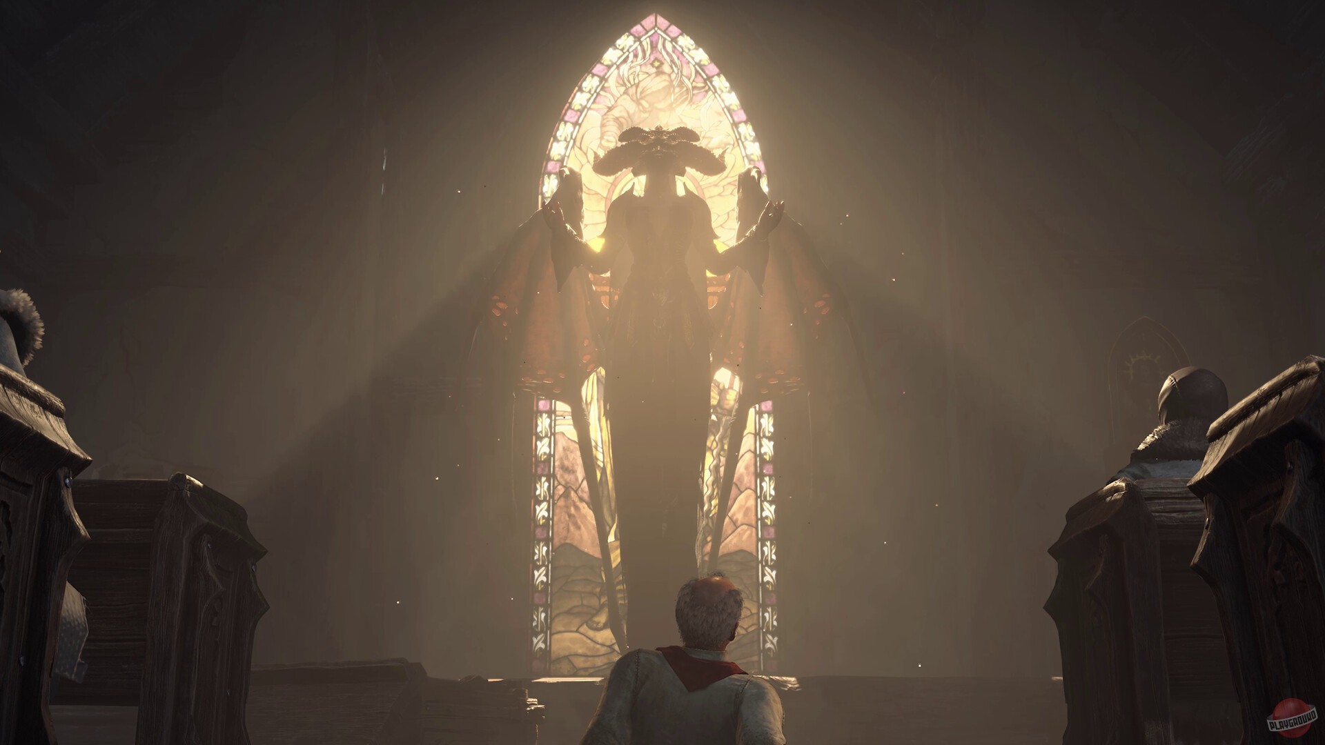 Скриншот из игры Diablo 4 - 41