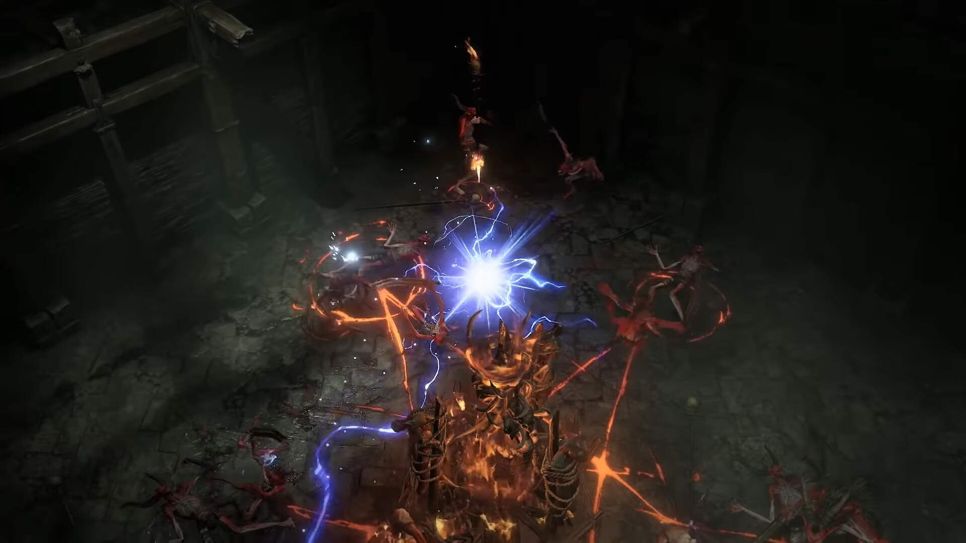 Скриншот из игры Diablo 4 - 47