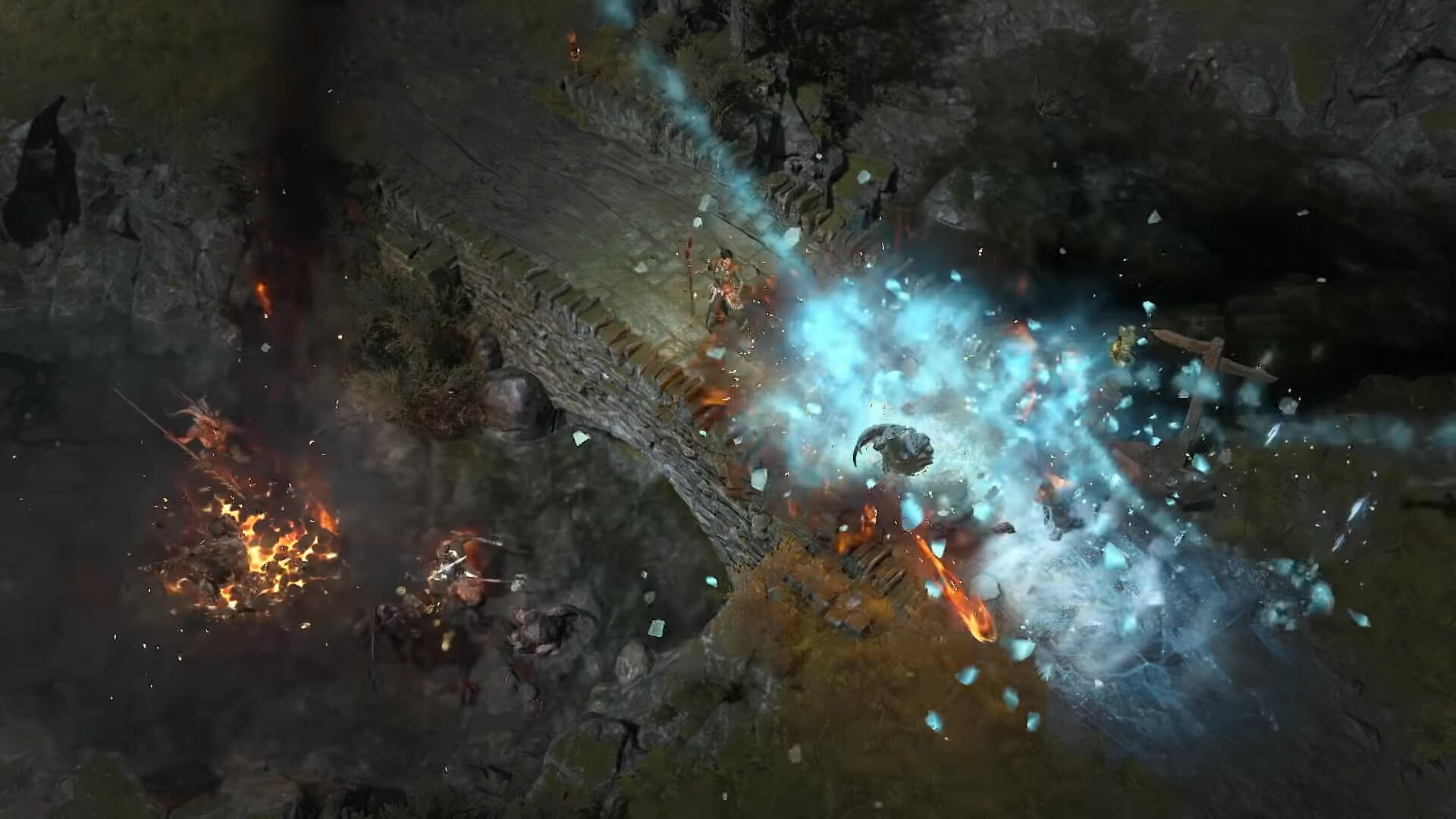 Скриншот из игры Diablo 4 - 51