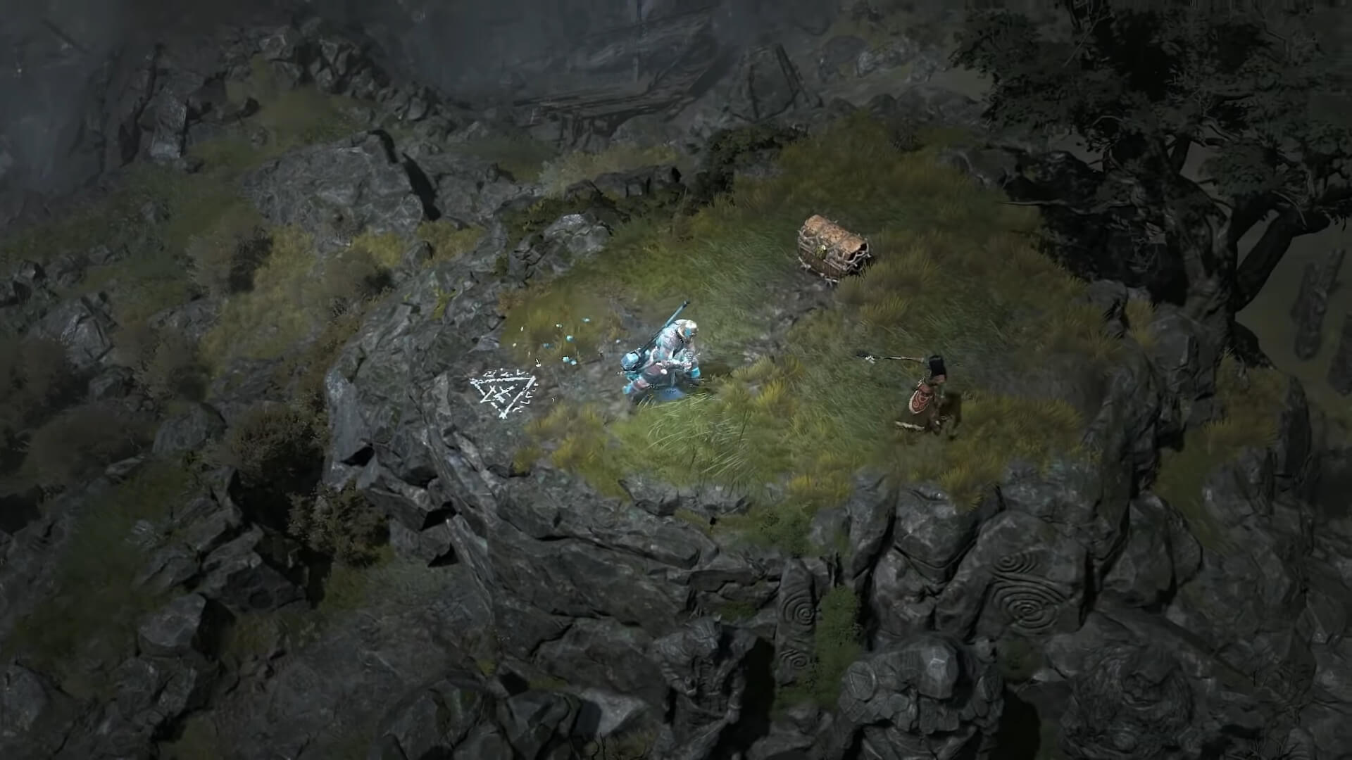 Скриншот из игры Diablo 4 - 32