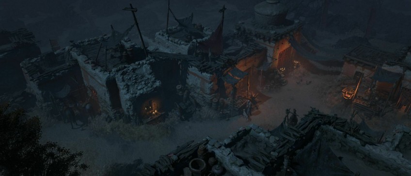 Скриншот из игры Diablo 4 - 16
