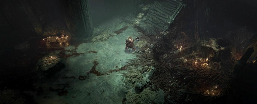 Скриншот из игры Diablo 4 - 20