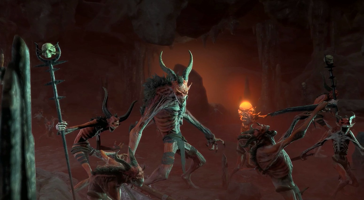 Скриншот из игры Diablo 4 - 24