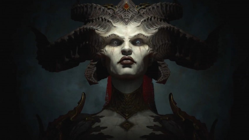 Скриншот из игры Diablo 4 - 8