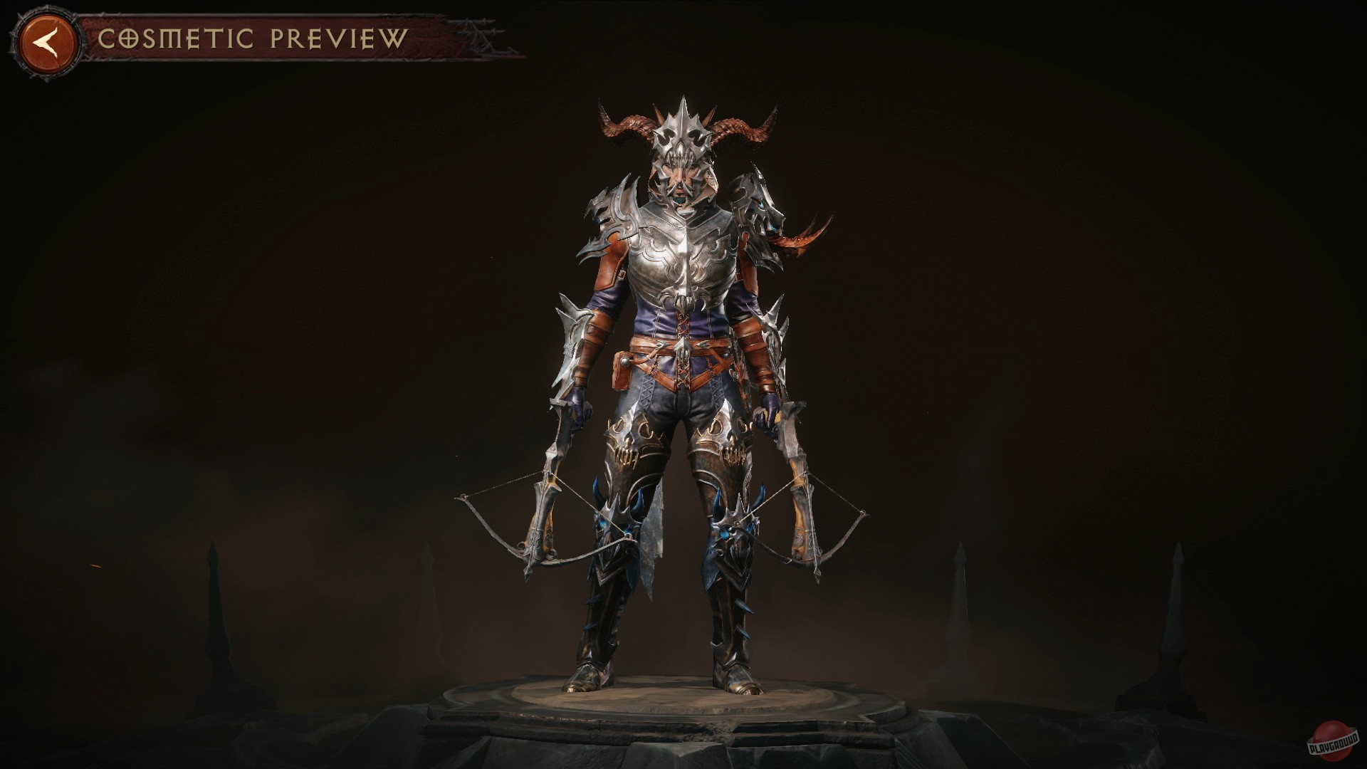 Скриншот из игры Diablo: Immortal - 13
