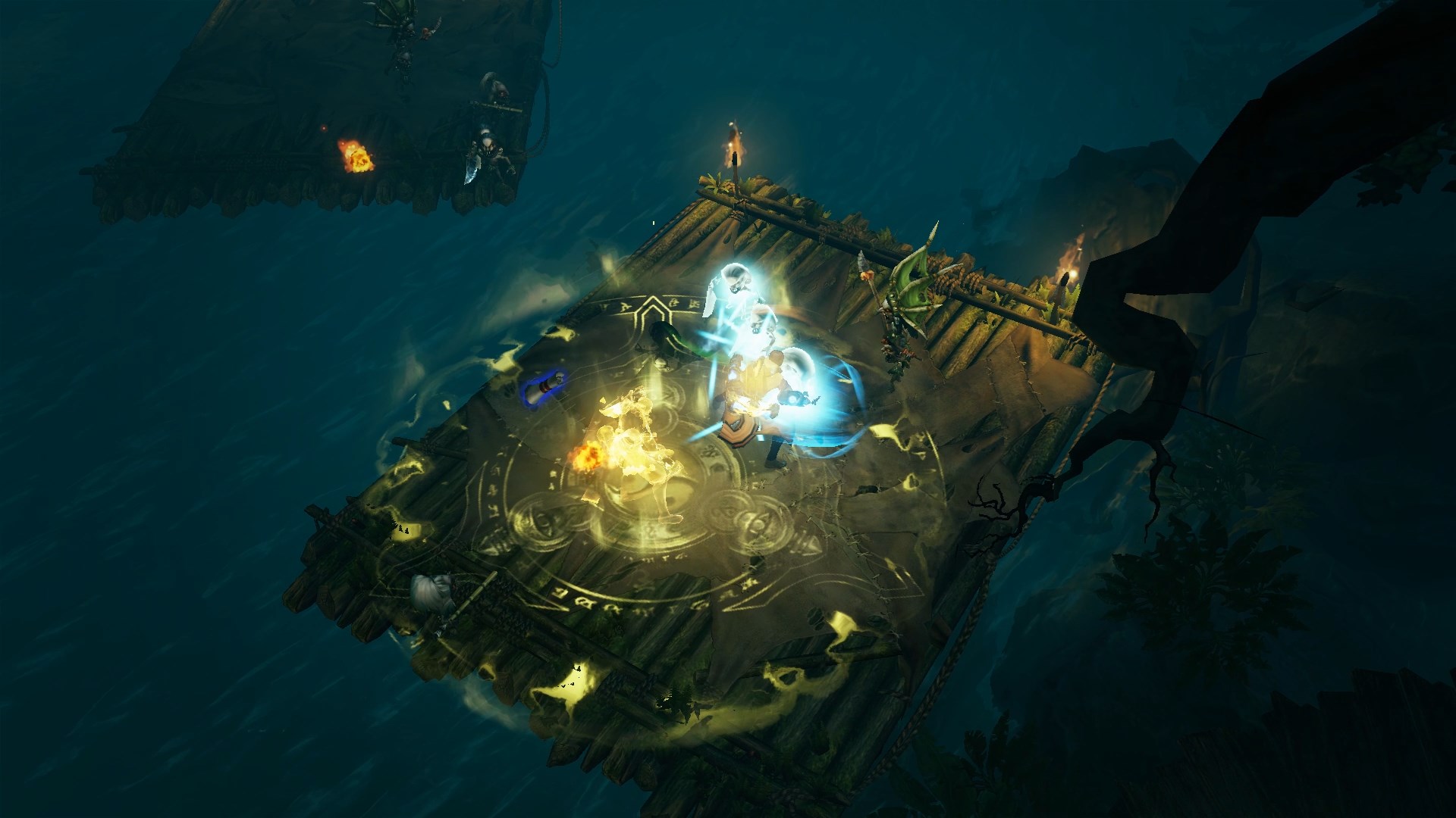 Скриншот из игры Diablo: Immortal - 52