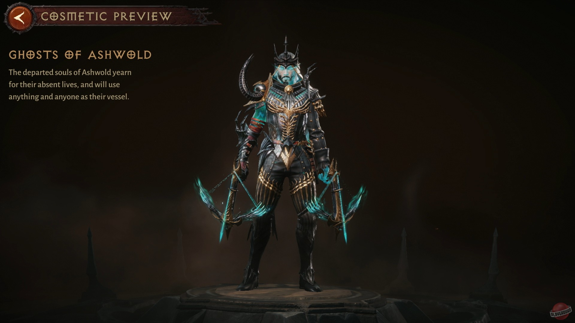 Скриншот из игры Diablo: Immortal - 68