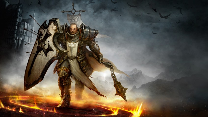 Скриншот из игры Diablo: Immortal - 15