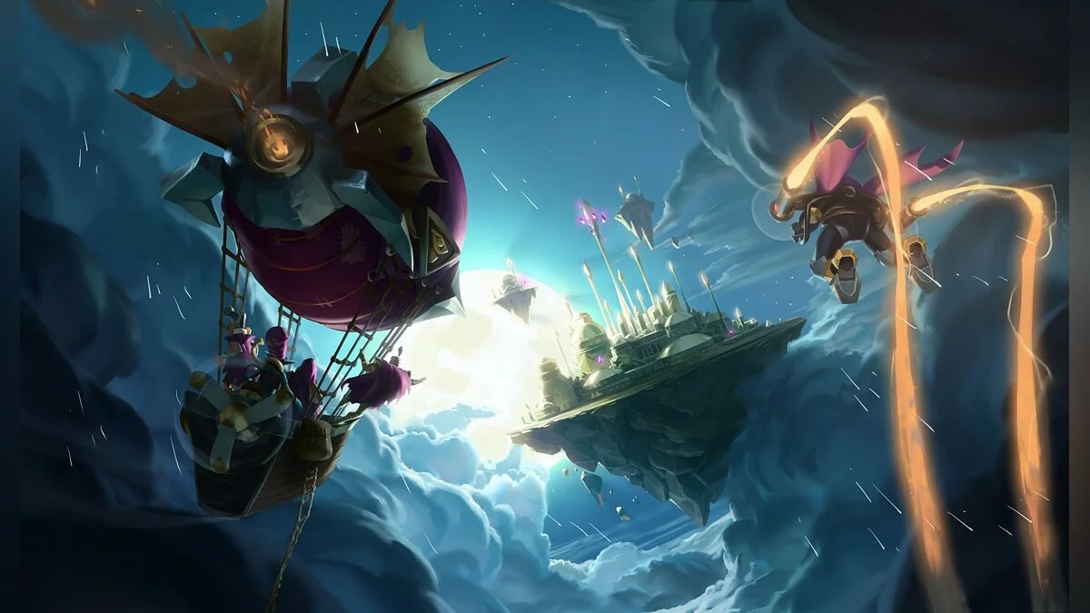 Скриншот из игры Hearthstone: Rise of Shadows - 13