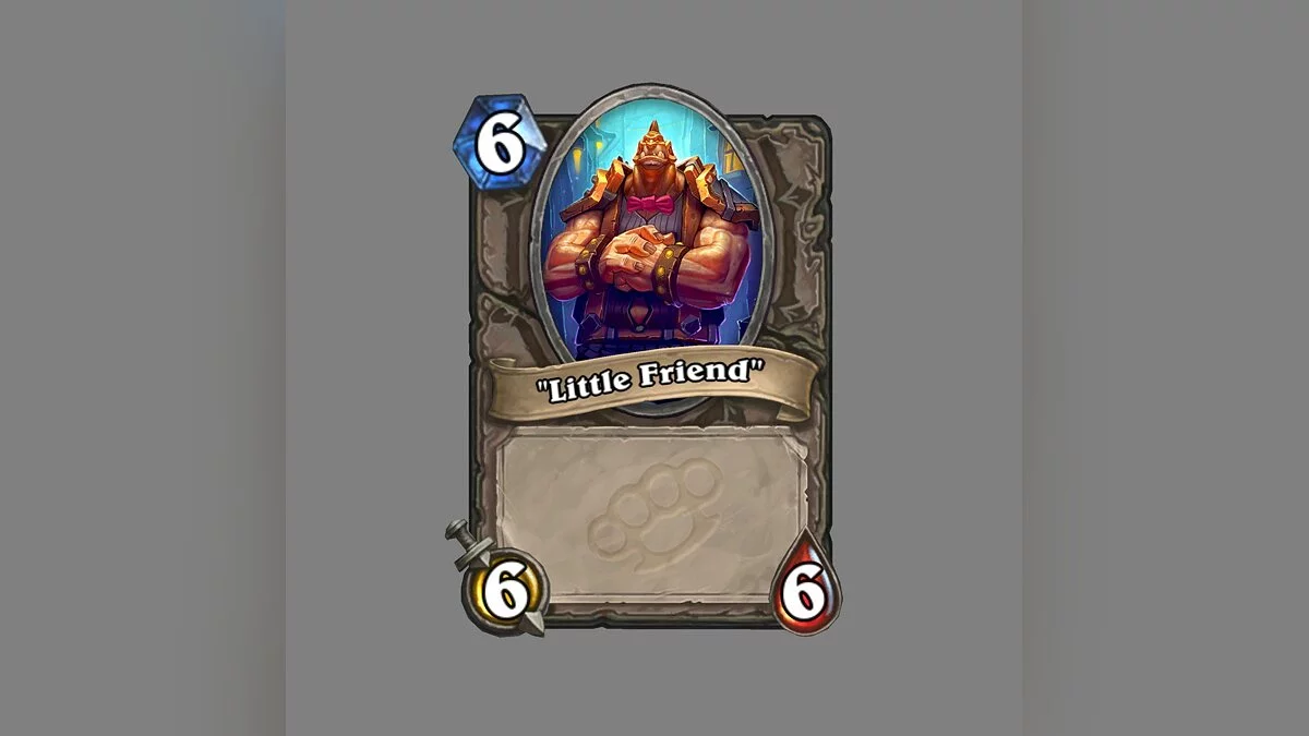 Скриншот из игры Hearthstone: The Grand Tournament - 18