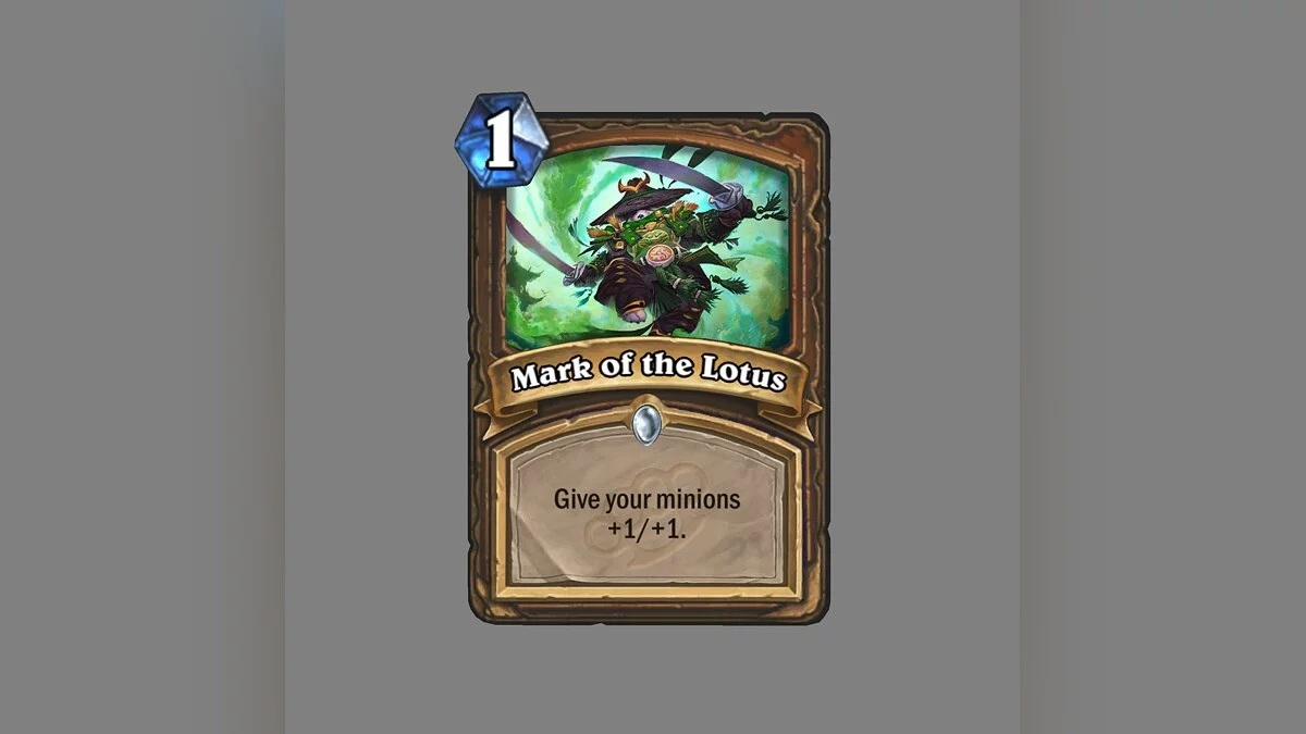 Скриншот из игры Hearthstone: The Grand Tournament - 11