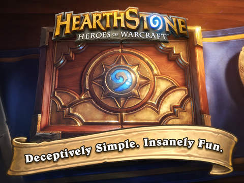 Скриншот из игры Hearthstone: The Grand Tournament - 1