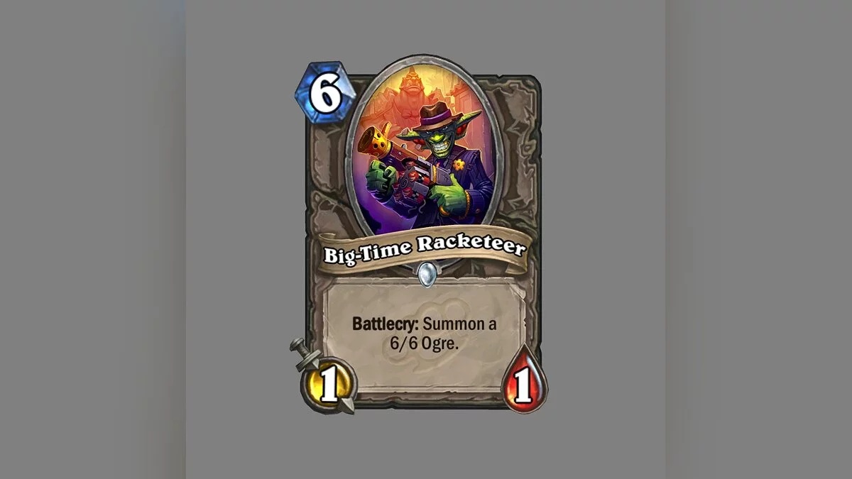 Скриншот из игры Hearthstone: The Grand Tournament - 8