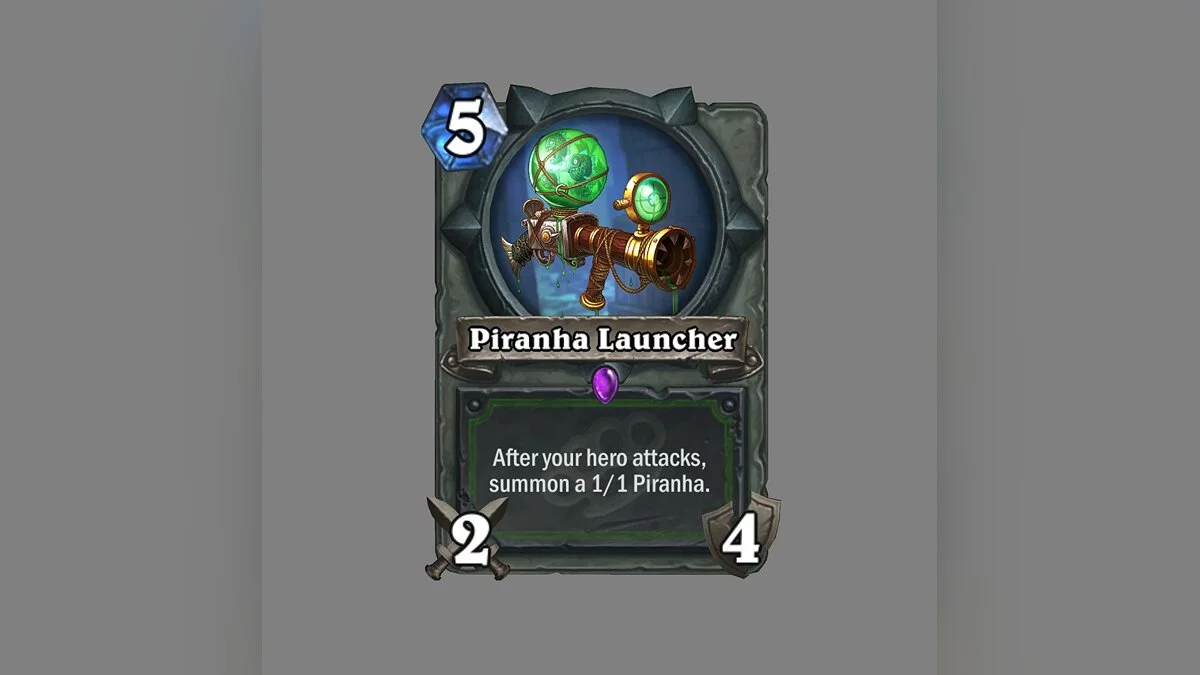 Скриншот из игры Hearthstone: The Grand Tournament - 2