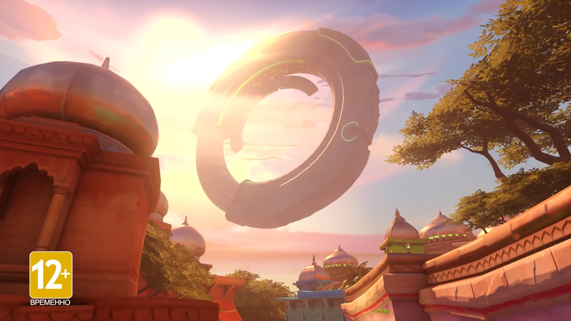 Скриншот из игры Overwatch 2 - 84