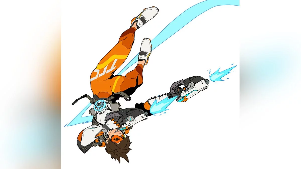 Скриншот из игры Overwatch 2 - 33