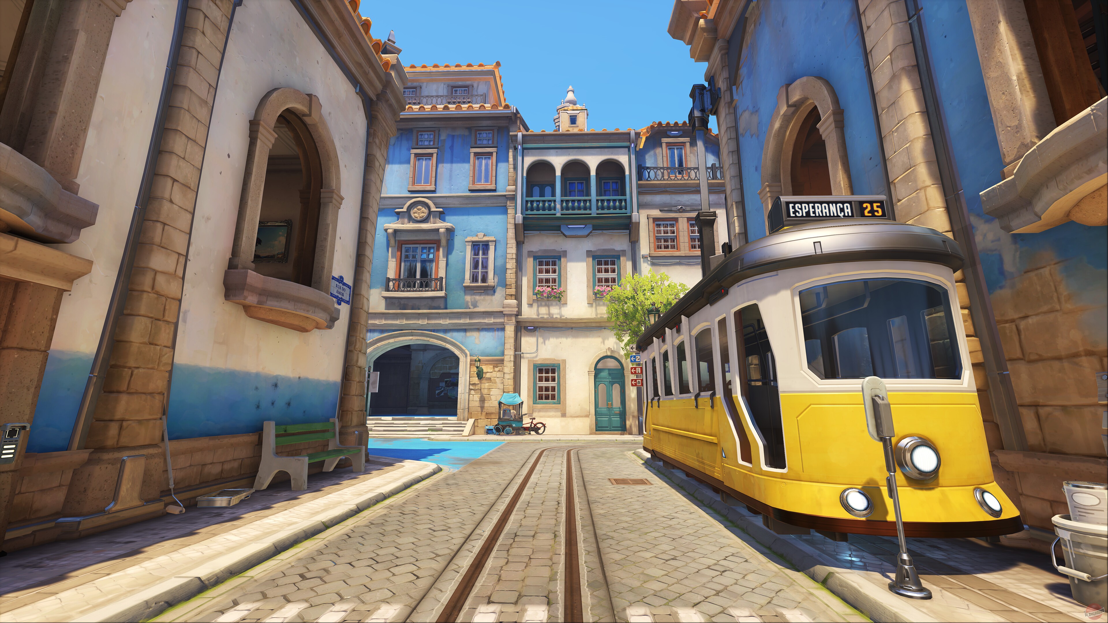 Скриншот из игры Overwatch 2 - 102