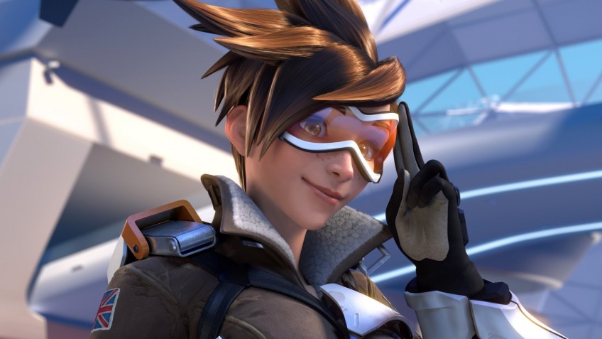 Скриншот из игры Overwatch 2 - 19