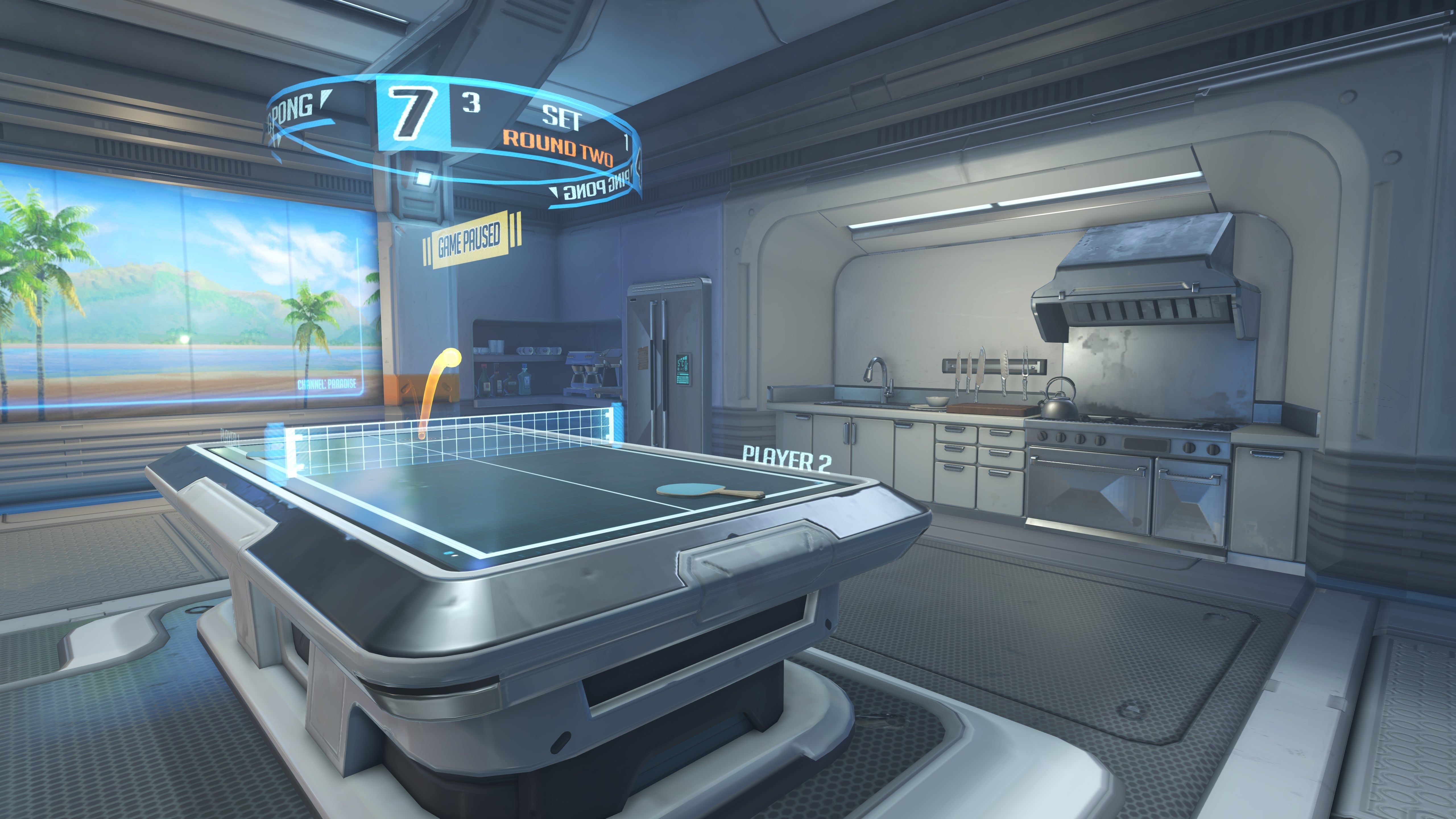 Скриншот из игры Overwatch - 112