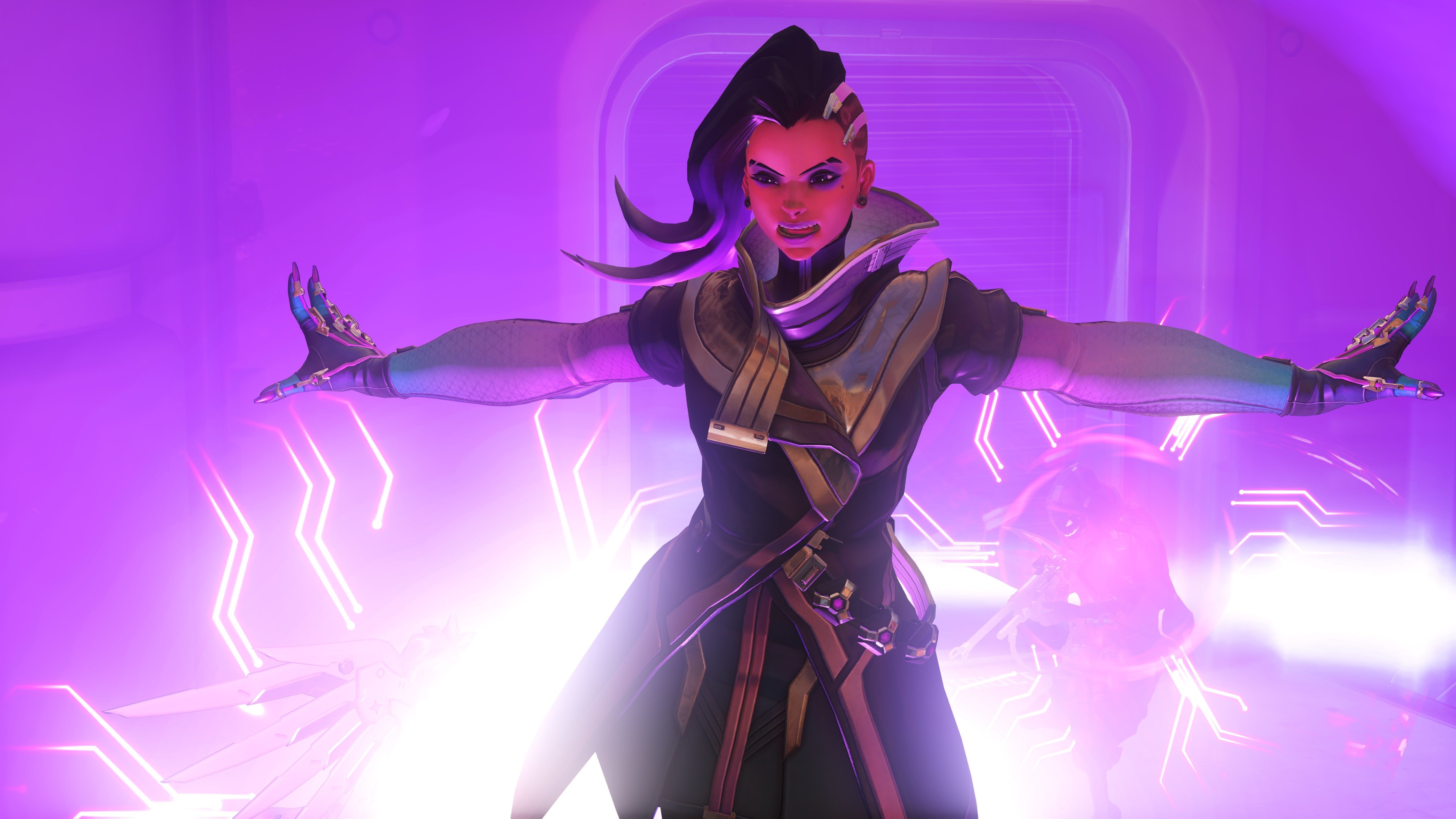 Скриншот из игры Overwatch - 114