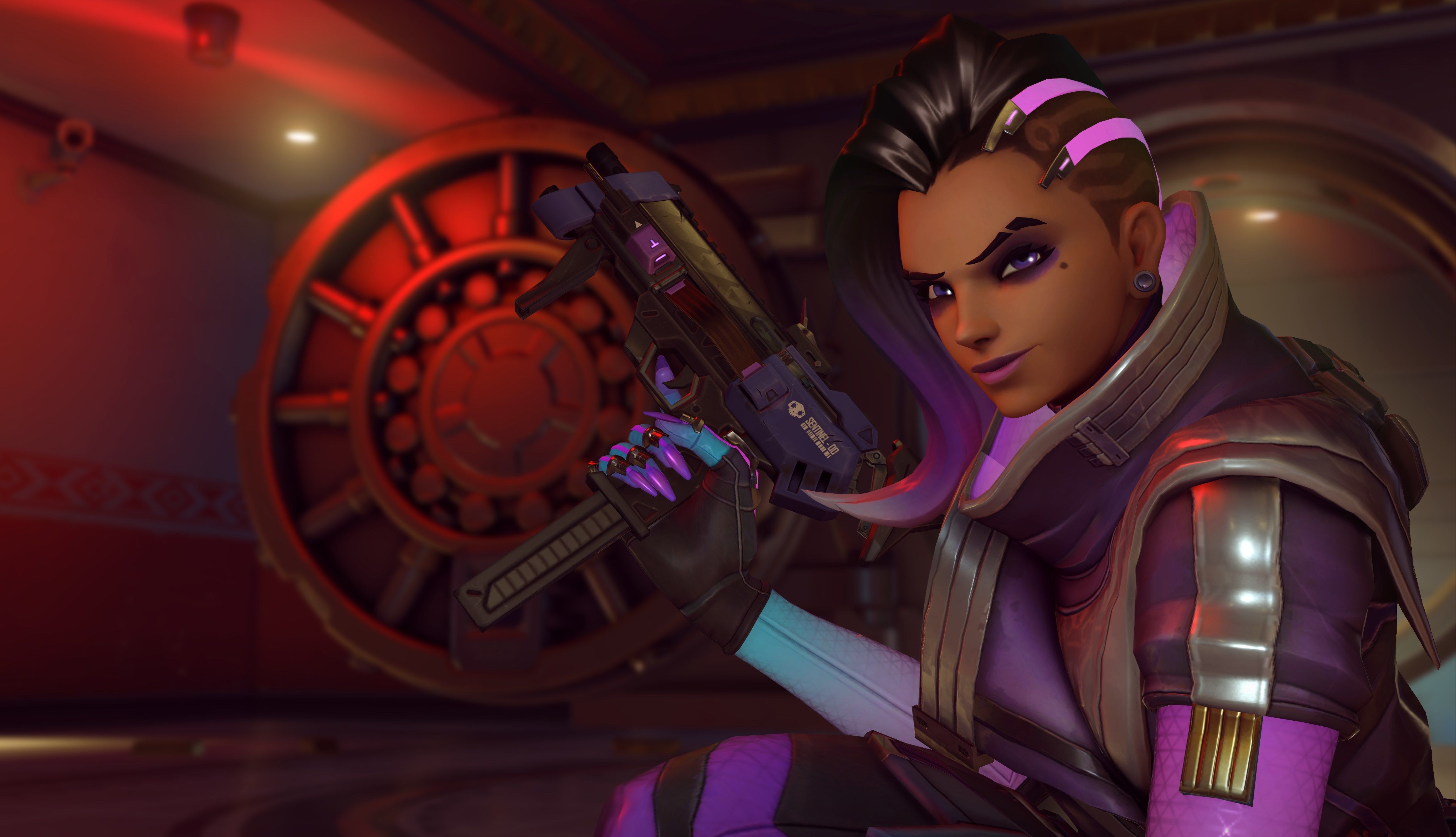 Скриншот из игры Overwatch - 115