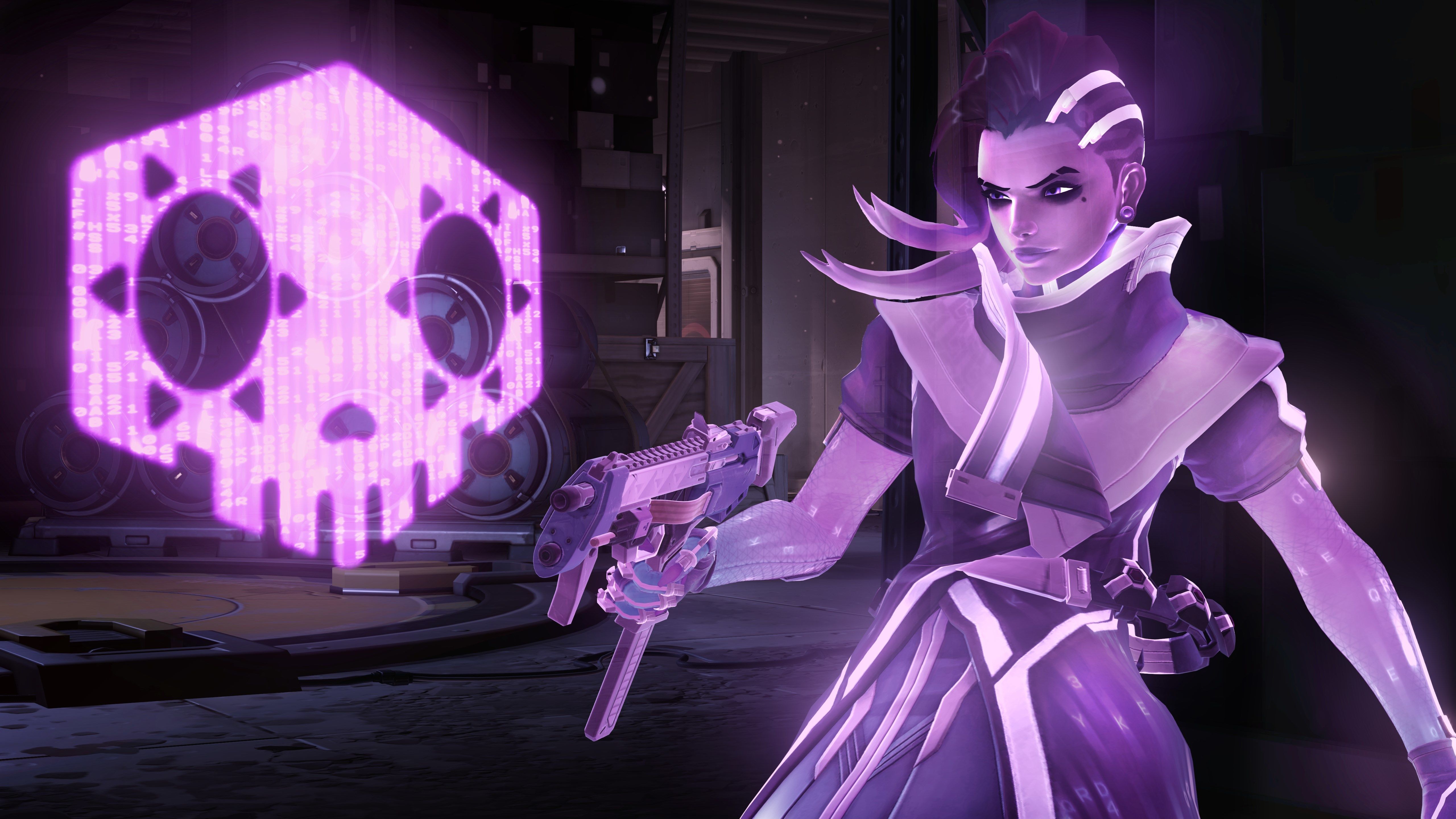 Скриншот из игры Overwatch - 116