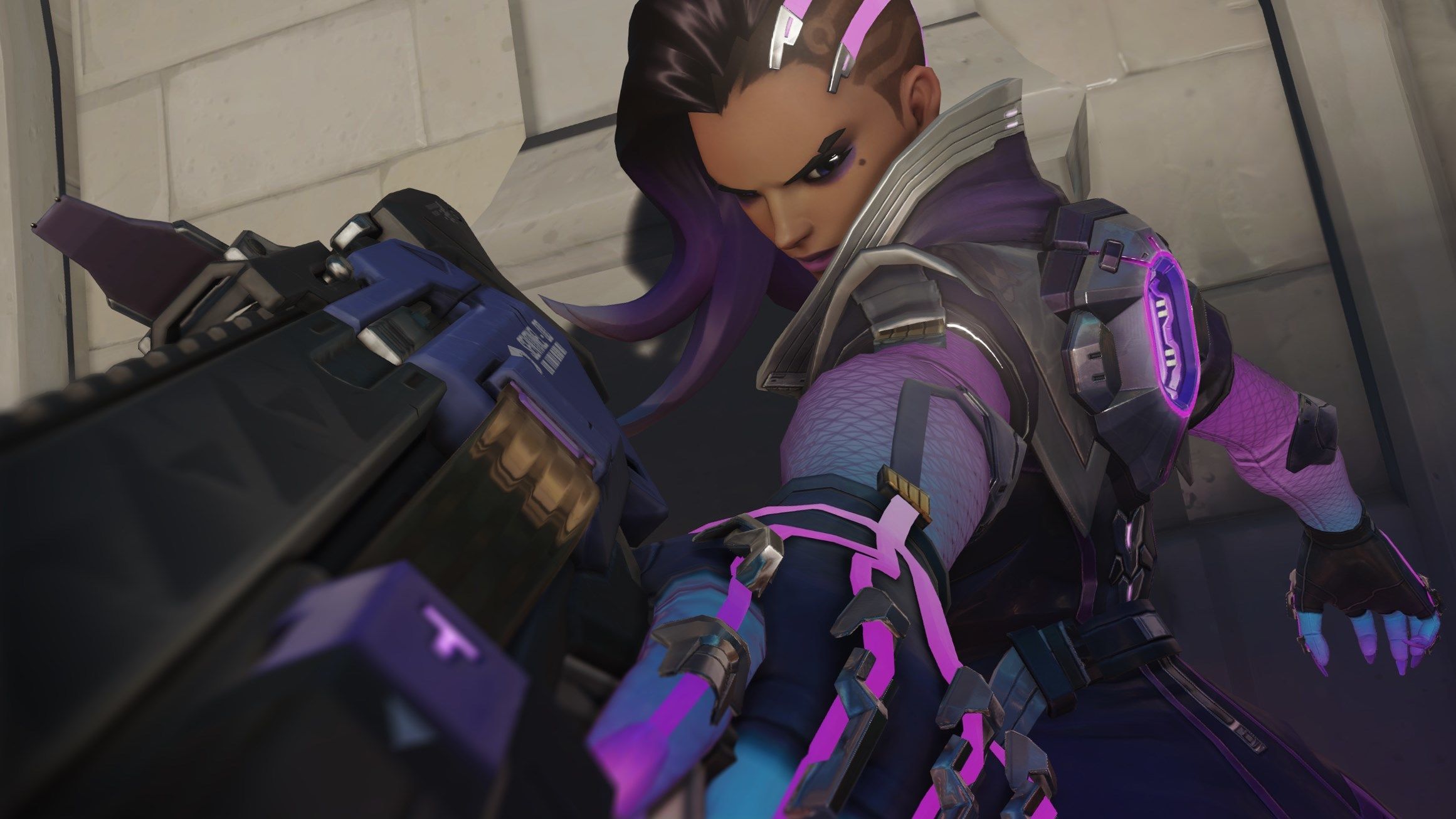 Скриншот из игры Overwatch - 118