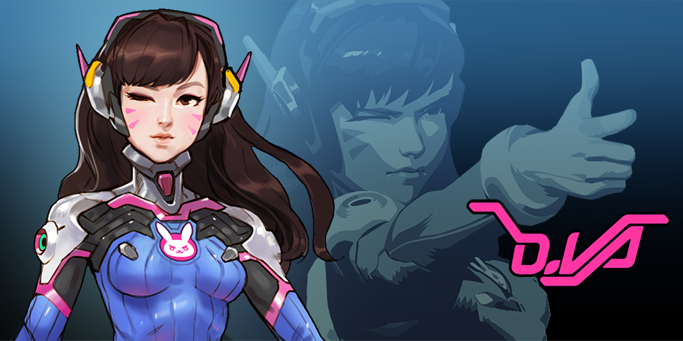 Скриншот из игры Overwatch - 16