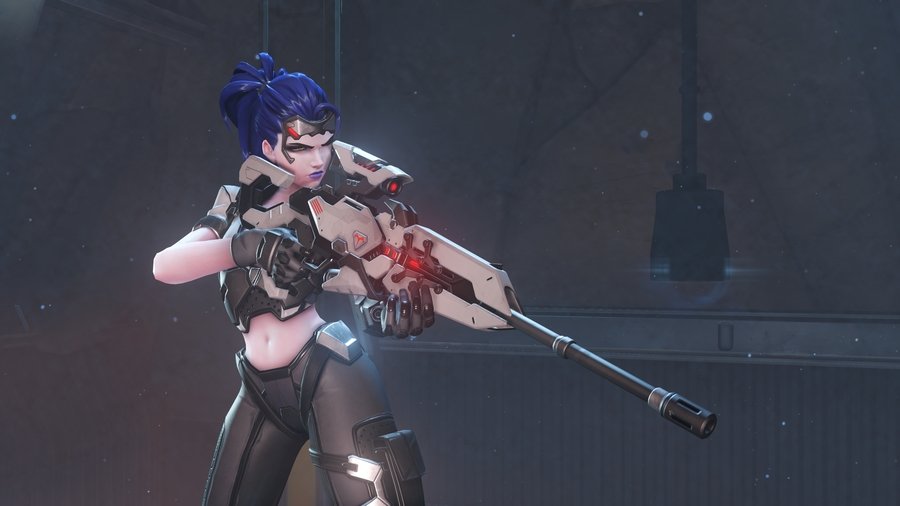 Скриншот из игры Overwatch - 176