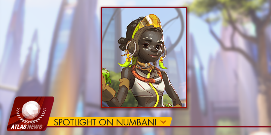 Скриншот из игры Overwatch - 178