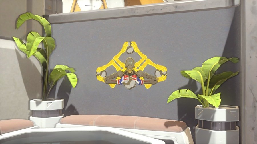 Скриншот из игры Overwatch - 230