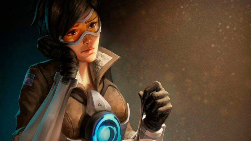 Скриншот из игры Overwatch - 263