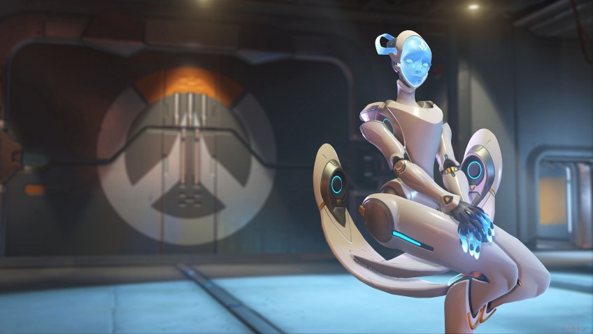 Скриншот из игры Overwatch - 273