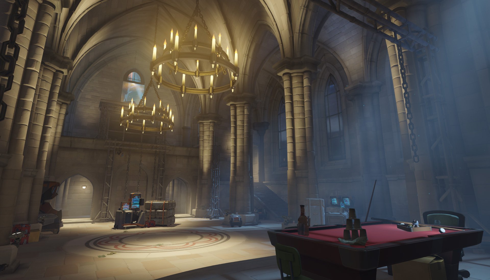 Скриншот из игры Overwatch - 50