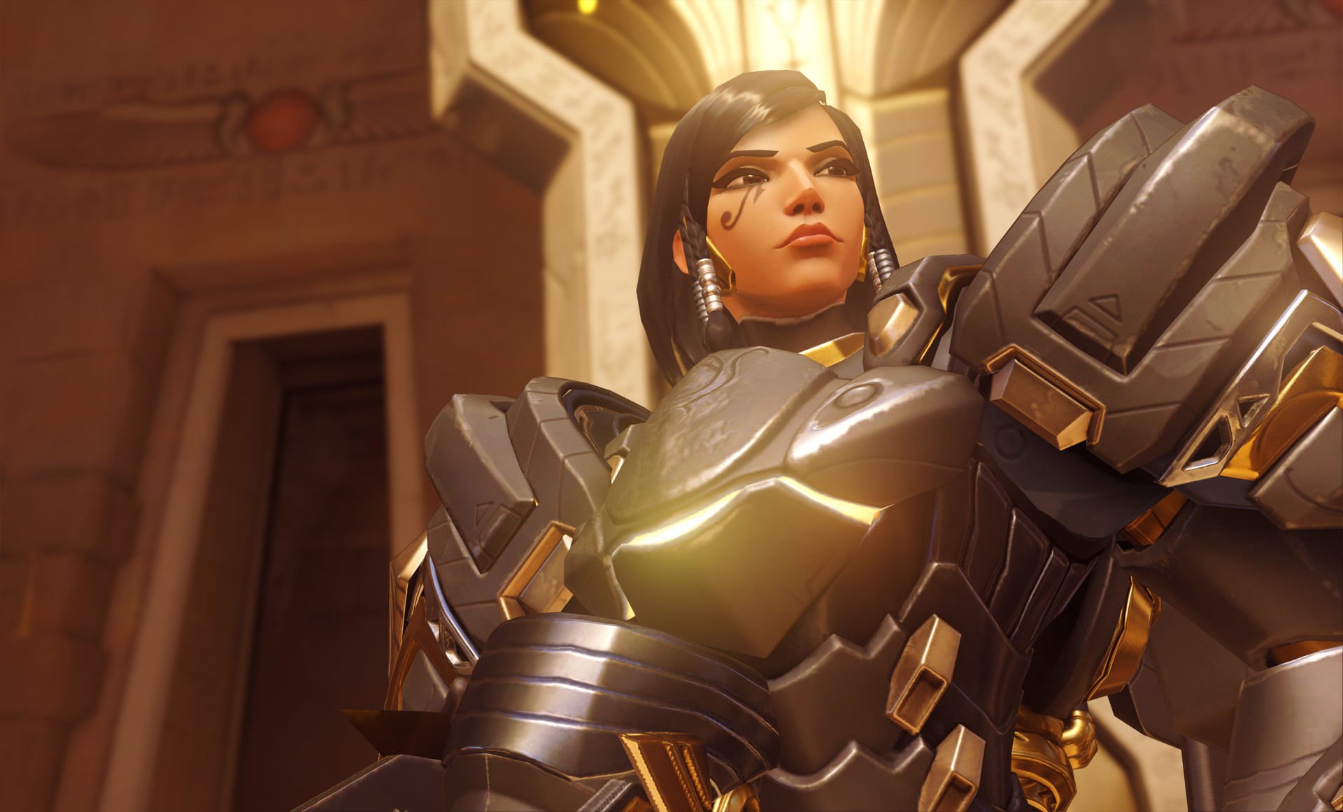 Скриншот из игры Overwatch - 61