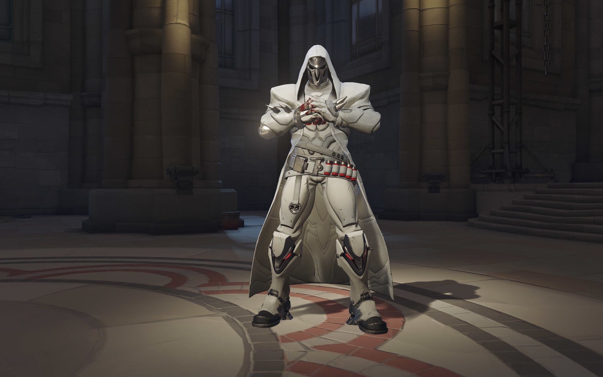 Скриншот из игры Overwatch - 62