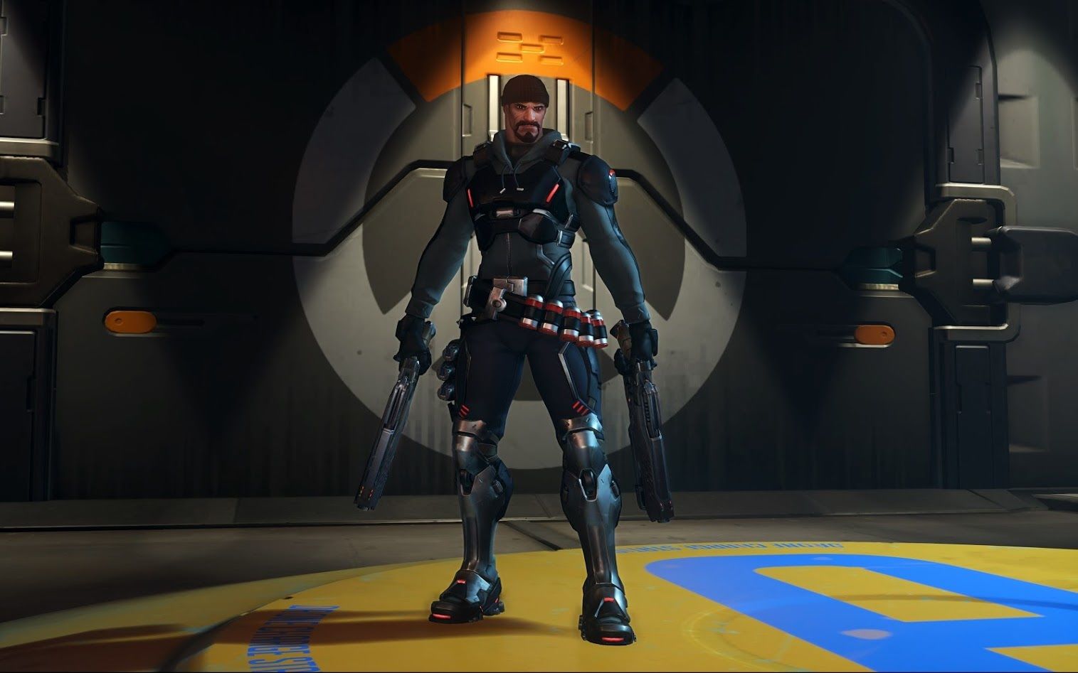 Скриншот из игры Overwatch - 77