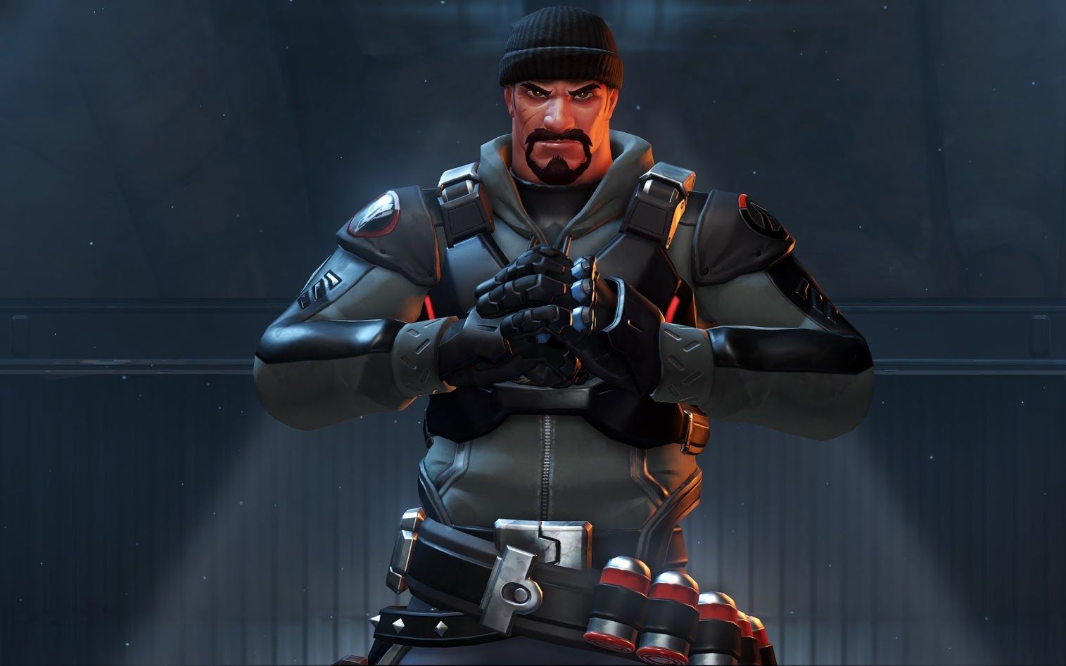 Скриншот из игры Overwatch - 78