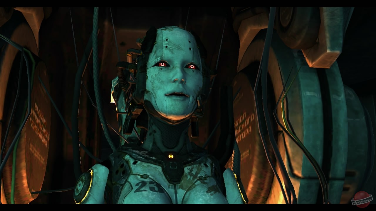 Скриншот из игры StarCraft 2: Wings of Liberty - 49