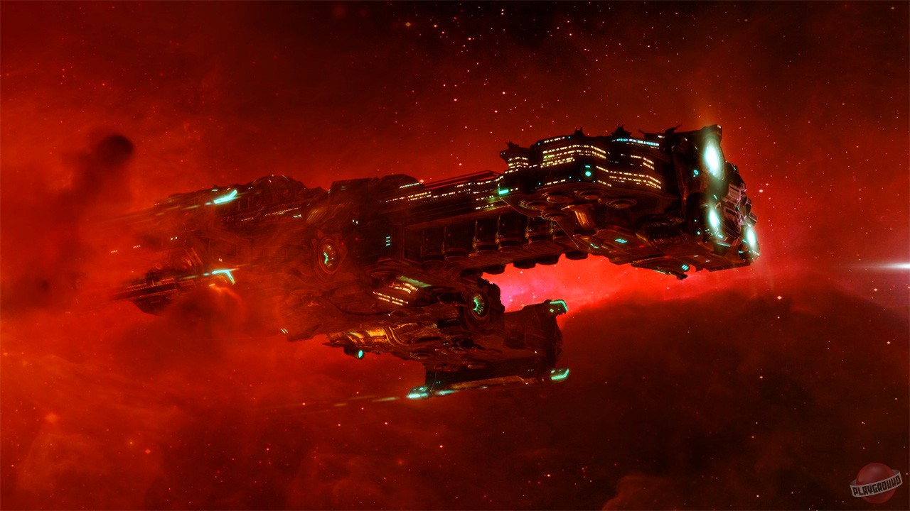 Скриншот из игры StarCraft 2: Wings of Liberty - 62