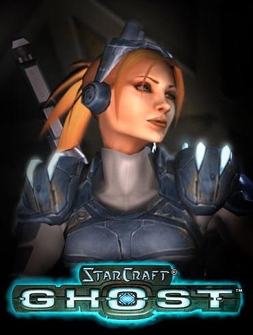 Скриншот из игры StarCraft: Ghost - 12